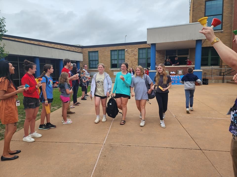 Live Feed CampbellSavona Central School District